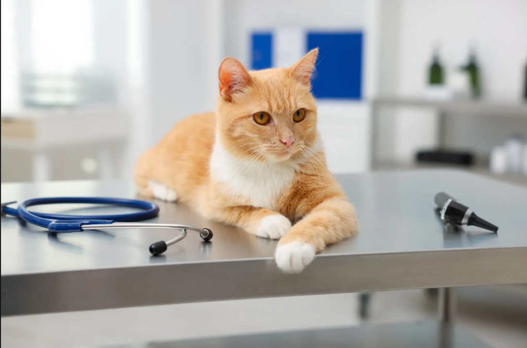 cat insurance