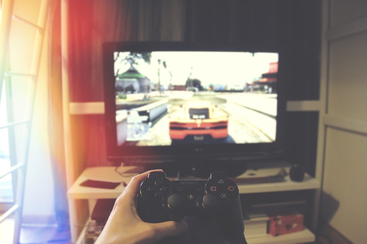 city for online gaming